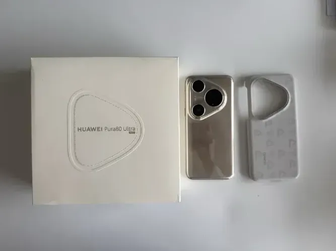Huawei pura 80 ultra