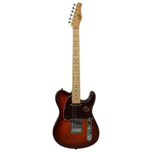 Guitarra Tagima T-910 Telecaster SS Honey Burst