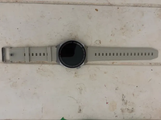 Relógio Inteligente Smartwatch Gt Classic Bluetooth Touch