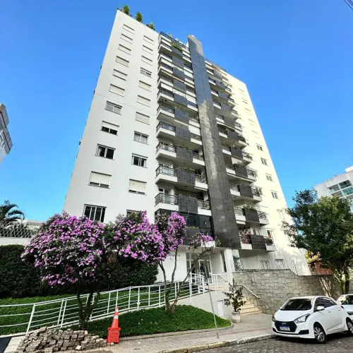 Apartamento - Atiradores - Joinville SC