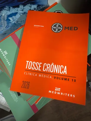 Livros MED 2026