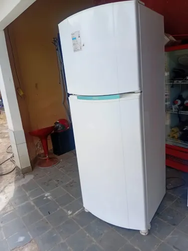 Vendo Geladeira Duplex Consul