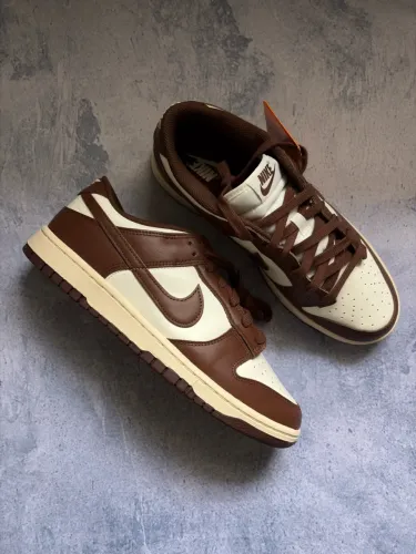 Nike Dunk Low "Cacao Wow" - 42