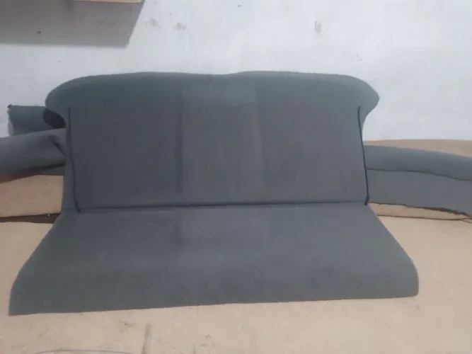 Tampão de parati G3