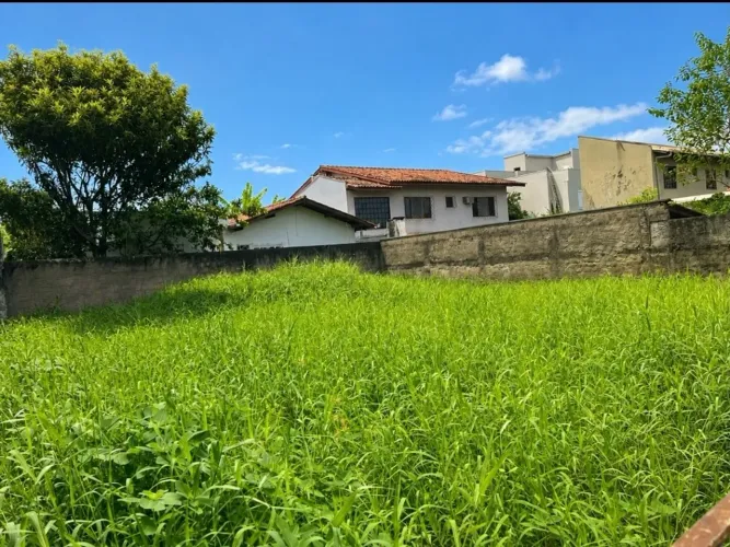 Terreno para Venda em Balneário Camboriú, Centro