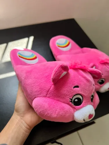 Pantufa Ursinhos carinhosos