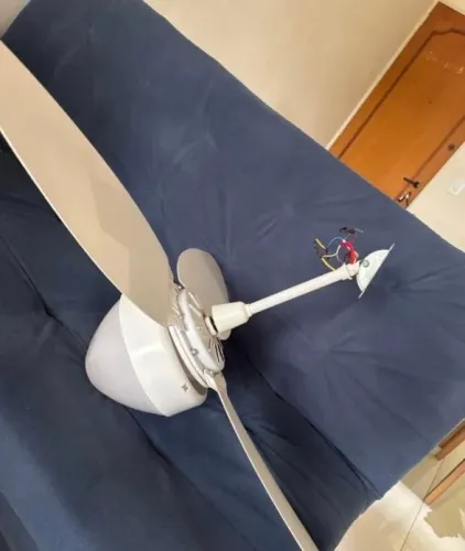 Ventilador 