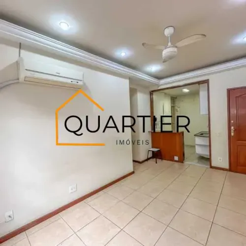 Apartamento : / Residencial / Flamengo