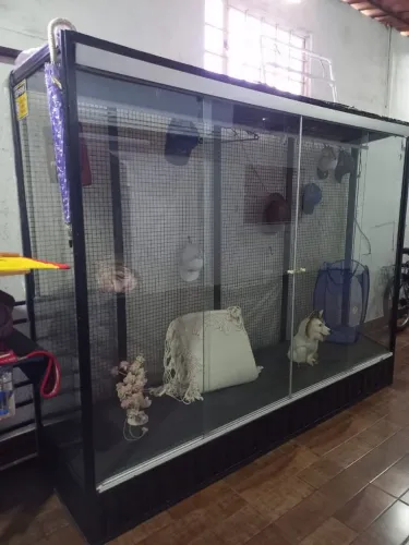 VITRINE PARA LOJA