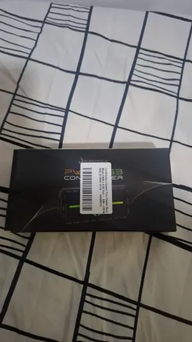 Controladora RGB Rise Mode