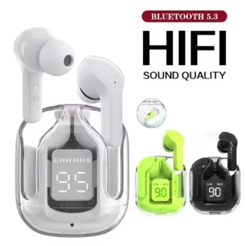 Fone Bluetooth Com Display Fetoonix Hk3 (Original e Lacrado)