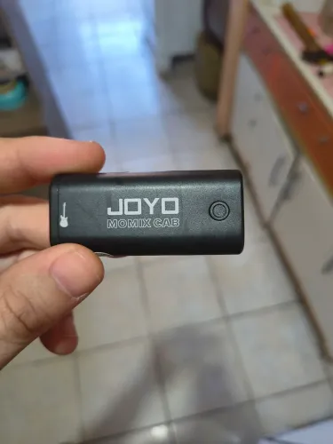 Joyo Momix Cab