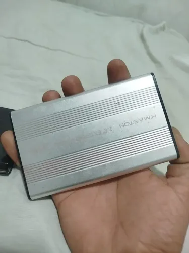 2 HD externo 150gb para Xbox 360 rhg