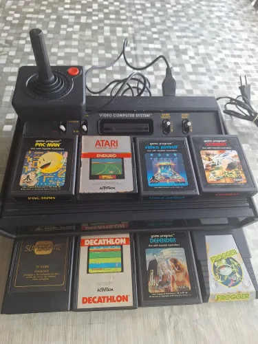 Atari
