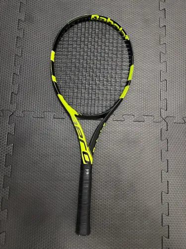 Raquete Babolat Pure Aero