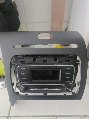 Multimidea original CERATO 2016