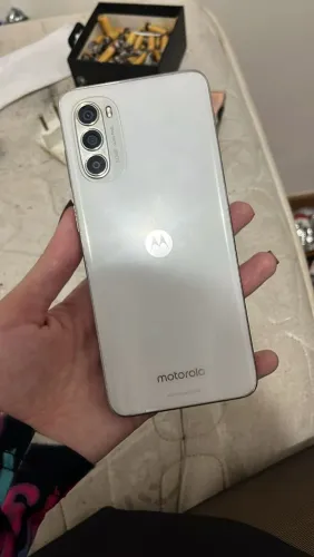 Motorola G52 128g
