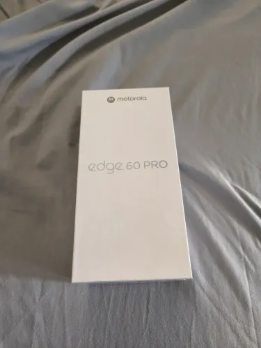 Motorola Edge 60 Pro Azul