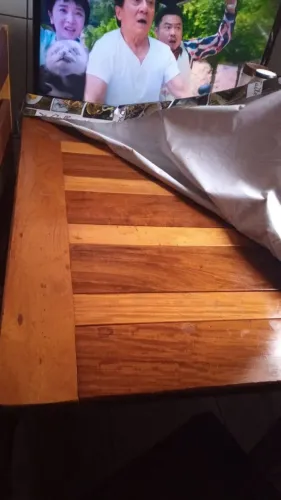 Mesa com 4 cadeiras