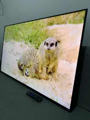 Tv Philco 4K 60 polegadas