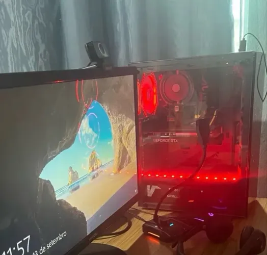 Pc gamer