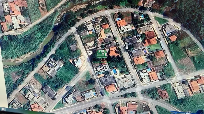 Terreno Residencial para Venda Anápolis City, Anápolis