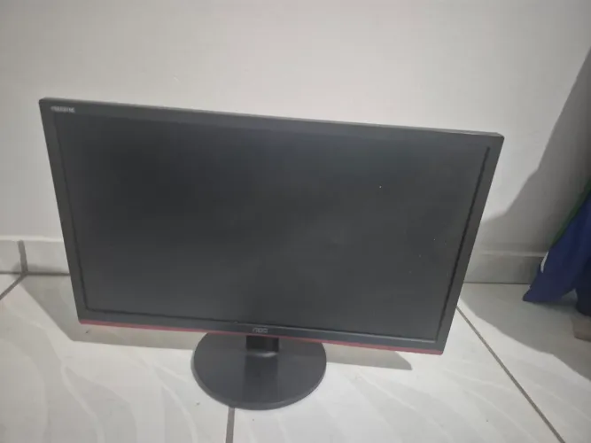 Monitor aoc 24 pol