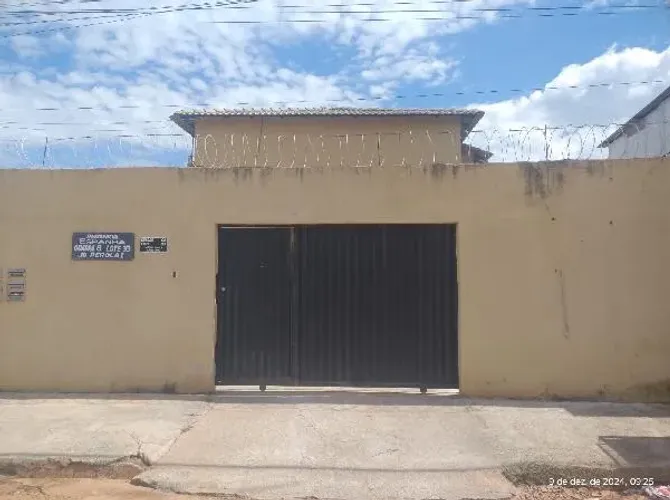 Imóvel com potencial de valorização Apartamento no Jardim Perola da Barragem I, Aguas Lin