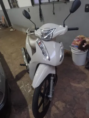 Vendo Biz 125cc