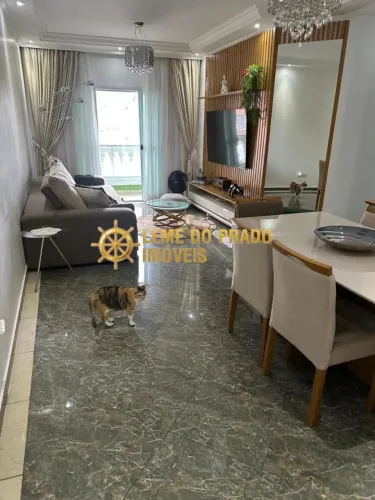 Apartamento 3 dormitórios para Venda em Santo André, Vila Helena, 3 dormitórios, 1 suíte, 
