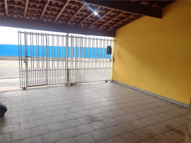 Casa para alugar com 2 quartos em Jardim São Carlos, Sorocaba