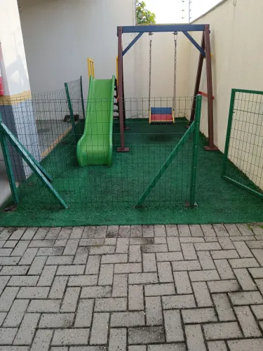 Porquinho Infantil para Condomínio/Creche/Escola