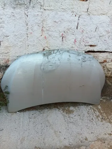 capô onix 2019