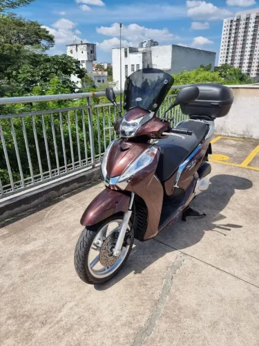 SH300i