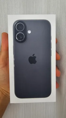 iPhone 17 256gb Novo Lacrado