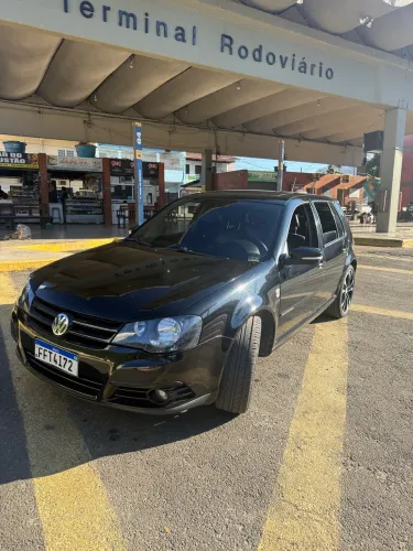 Volkswagen Golf Black Editon 2.0 MI T. Flex 8V TIP 2013