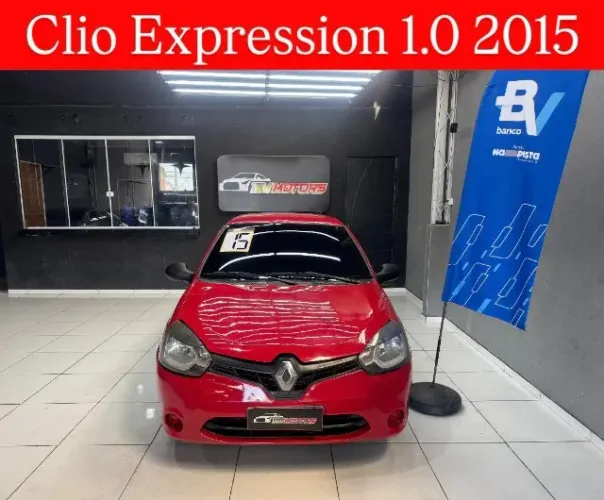 Renault Clio RL 1.6 3p/5p 1996
