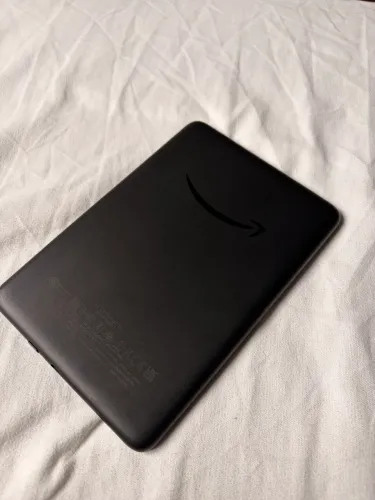 Kindle 11ª geração 16GB - WI-FI