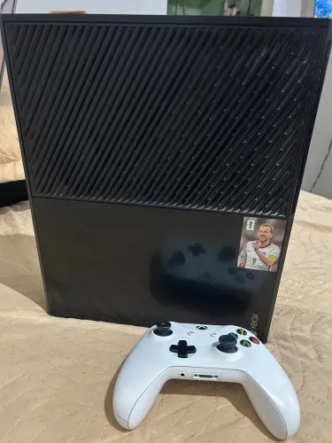 Xbox one fat 500gb