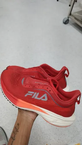 Tênis Fila KR6 Frame