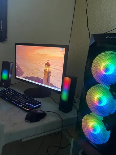 Pc gamer