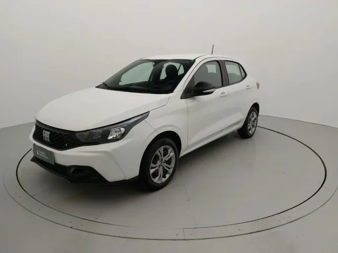 Fiat Argo Drive 1.0 Firefly 2026