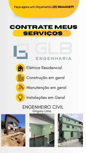 Construção civil 