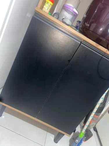 Vendo paneleiro de cozinha 