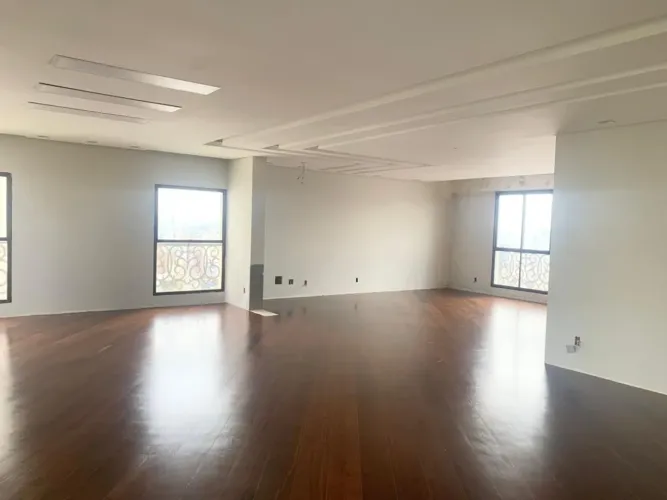 Apartamento com 4 dormitórios à venda, 360 m² por R$ 2.500.000,00 - Jardim Bela Vista - Sa