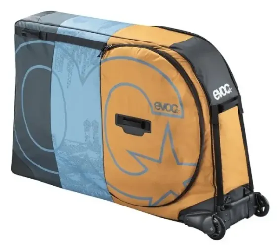 Mala Bike Evoc Travel