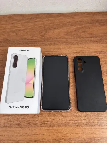 Samsung A56 128gb, zero
