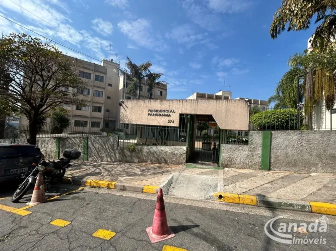 Apartamento de 2 Quartos Na Vila Ayrosa Osasco - Terreo