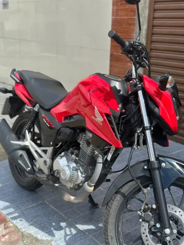 CG fan nova aceito negociação e trocas