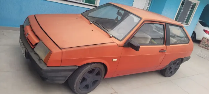 Lada Samara 1.3/ 1.5 1991